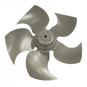 Specially optimised impeller
