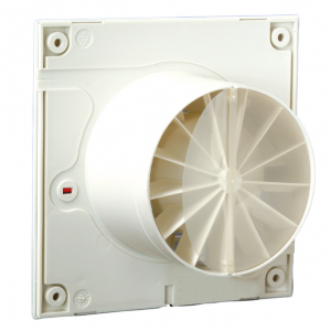 patentom chránený spätný ventil s veľmi nízkou tlakovou stratou umožňuje bezproblémovú inštaláciu aj vo vertikálnej polohe