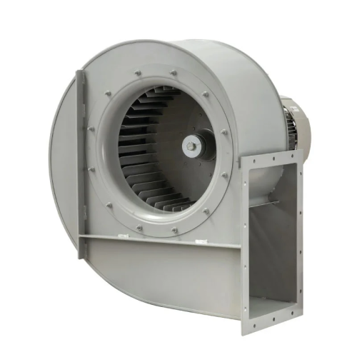 Průmyslové ventilátory