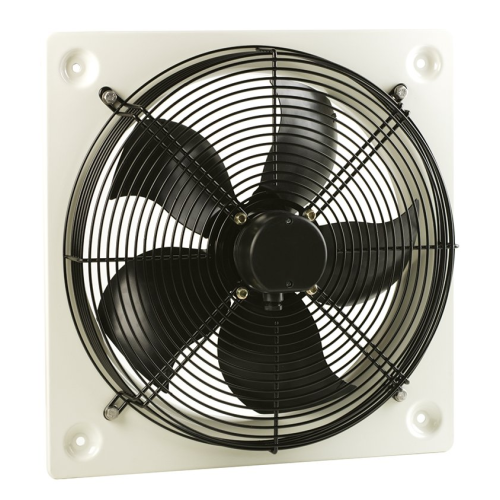 Ventilátory HXM