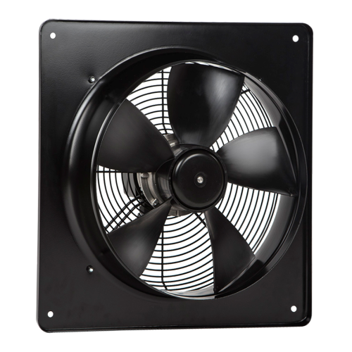 Ventilátory HXBR/HXTR