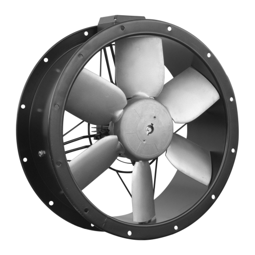 Ventilátory TCBB/TCBT