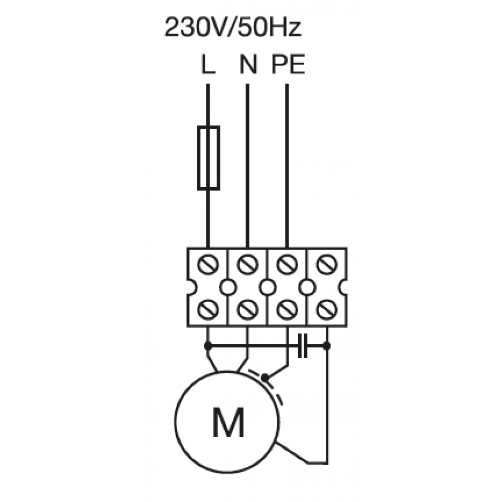 electrical wiring diagram