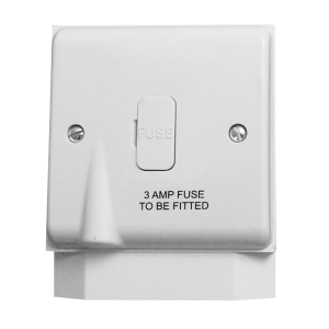 box with fuse box