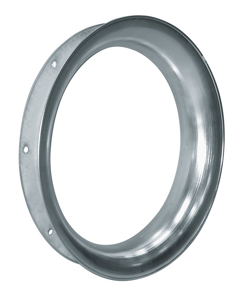 TAD 400 inlet ring | Electrodesign