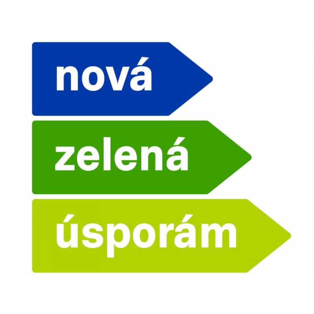 Nová zelená úspora