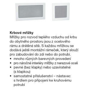 krbové mřížky