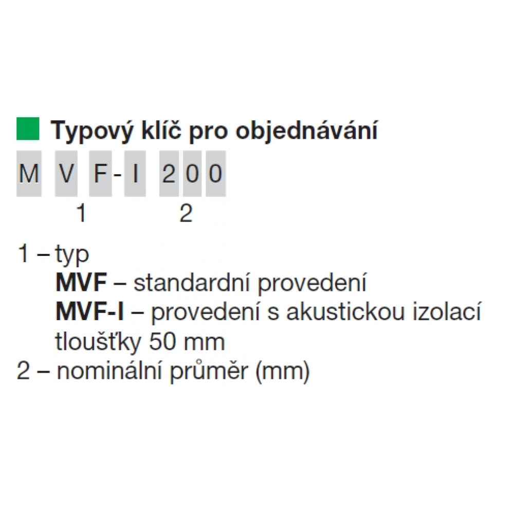 type key for ordering