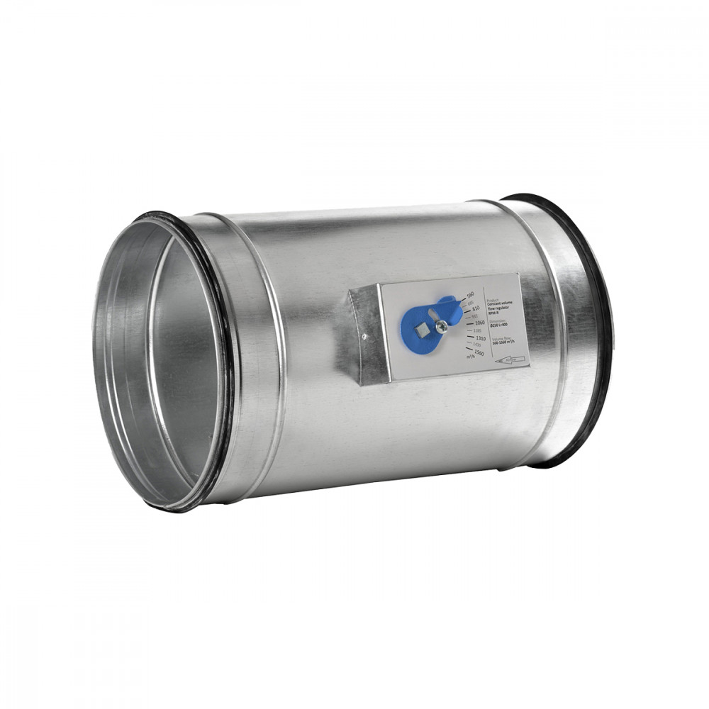 MVF Varioflow constant flow regulator