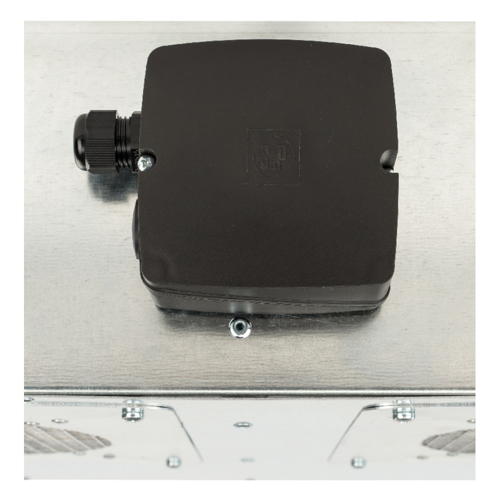external terminals