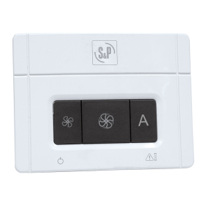 unit controller (included)