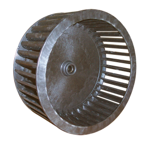 PP impeller