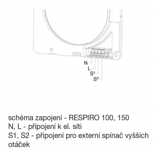 schéma zapojení