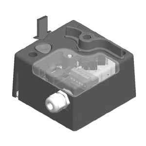 closing mechanism