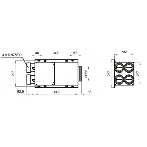 dimensions