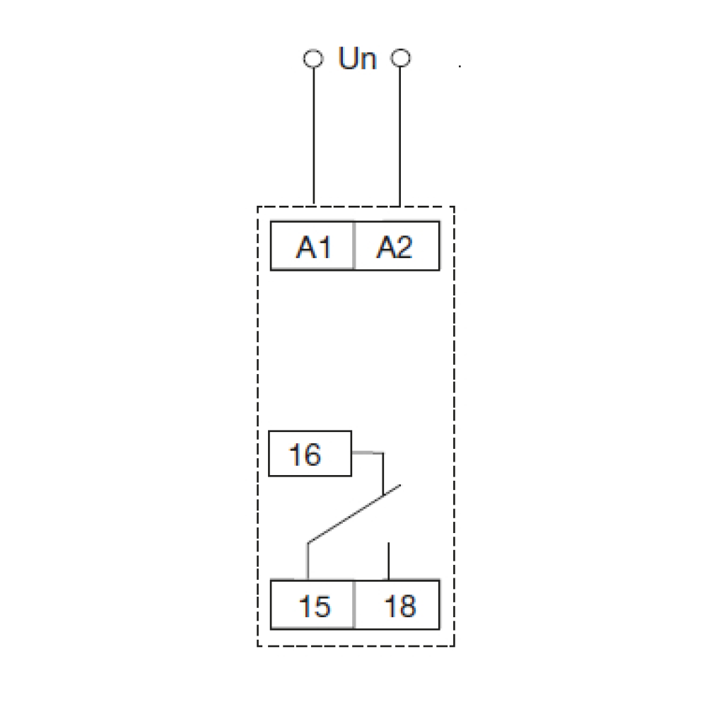 Verdrahtungsplan