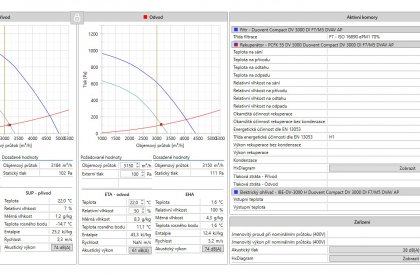 Bildschirmfoto - VENTICAD Planungssoftware