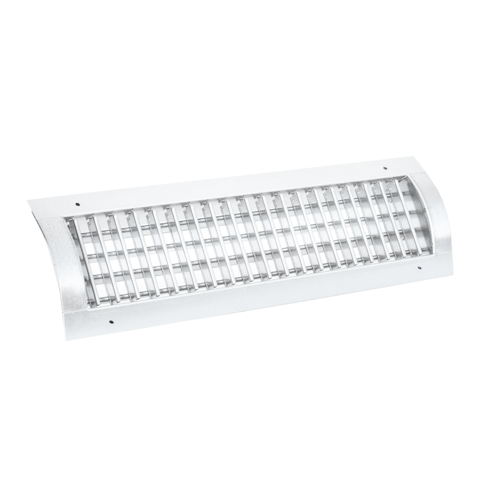 white - RAL 9010