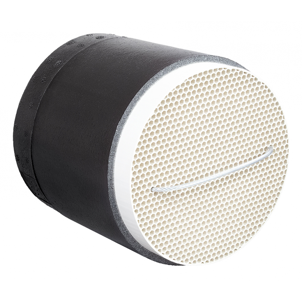 ceramic heat exchanger