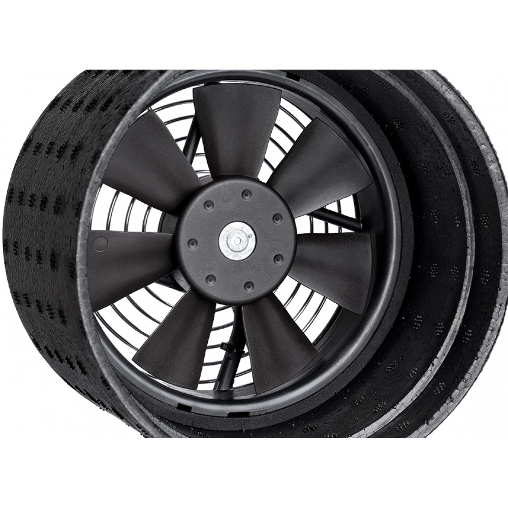fan impeller