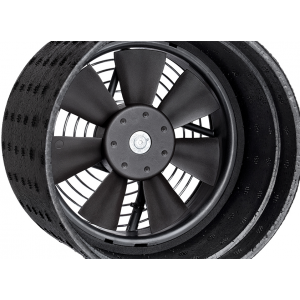 fan impeller