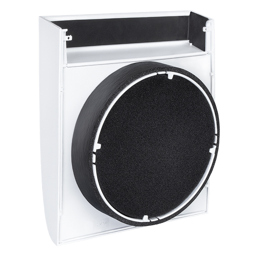 inner grille - inner part