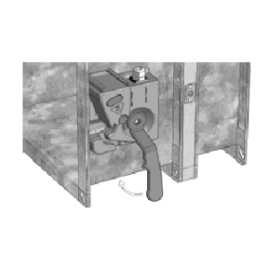 Öffnungsmechanismus